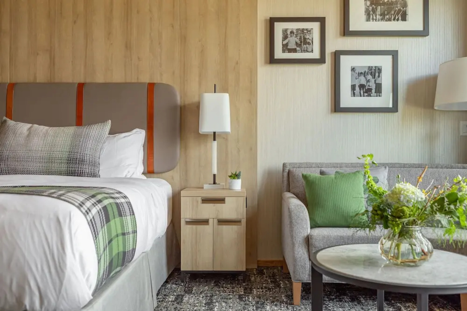 Headwaters Lodge at Eagle Ranch Resort