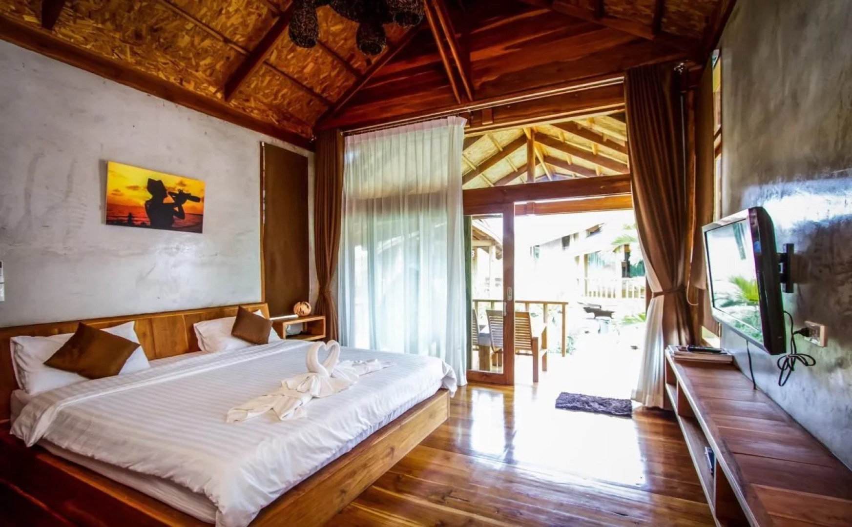 Tique Series Boutique Resort