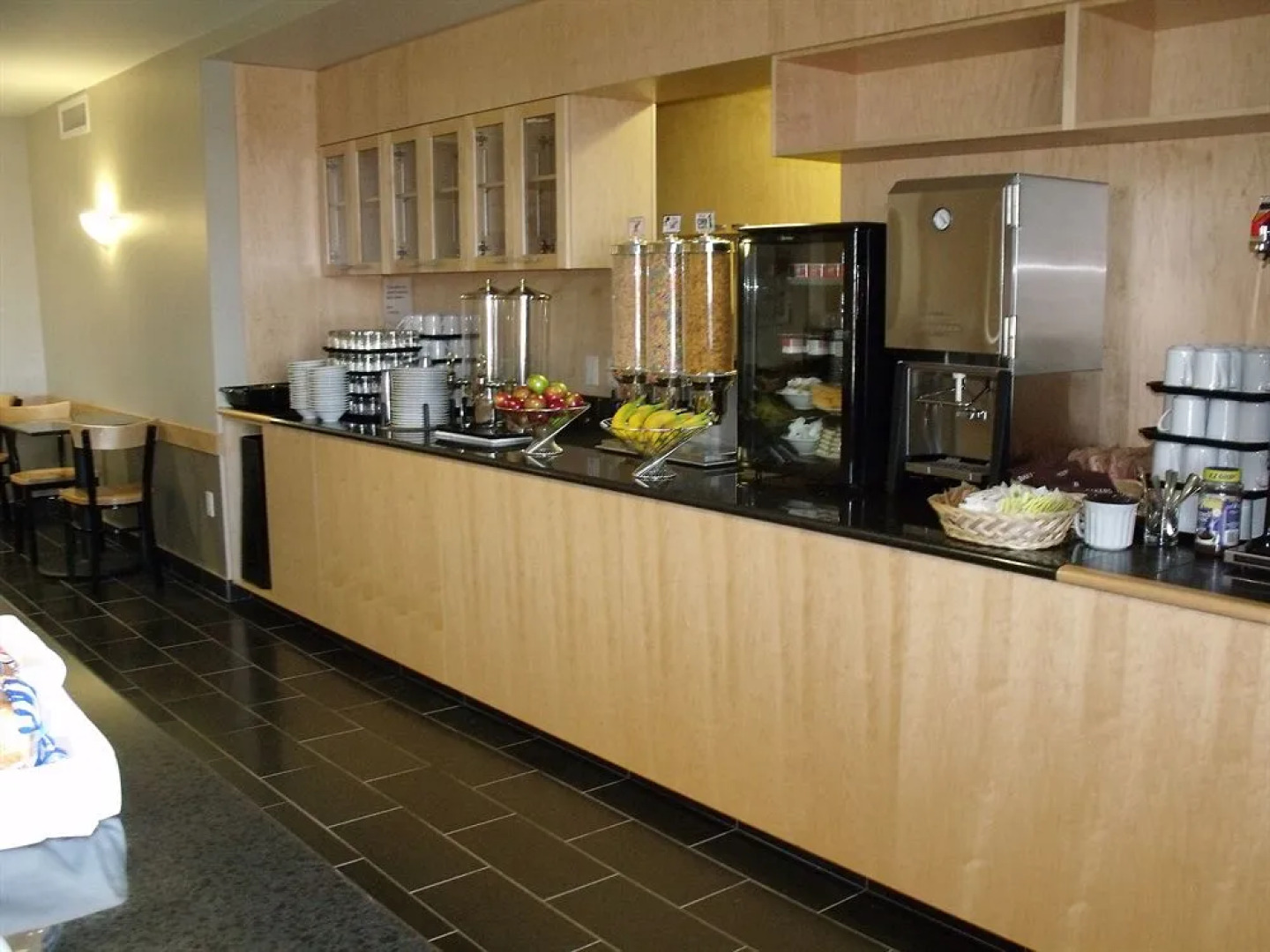 Hôtel Le Dauphin Saint-Hyacinthe