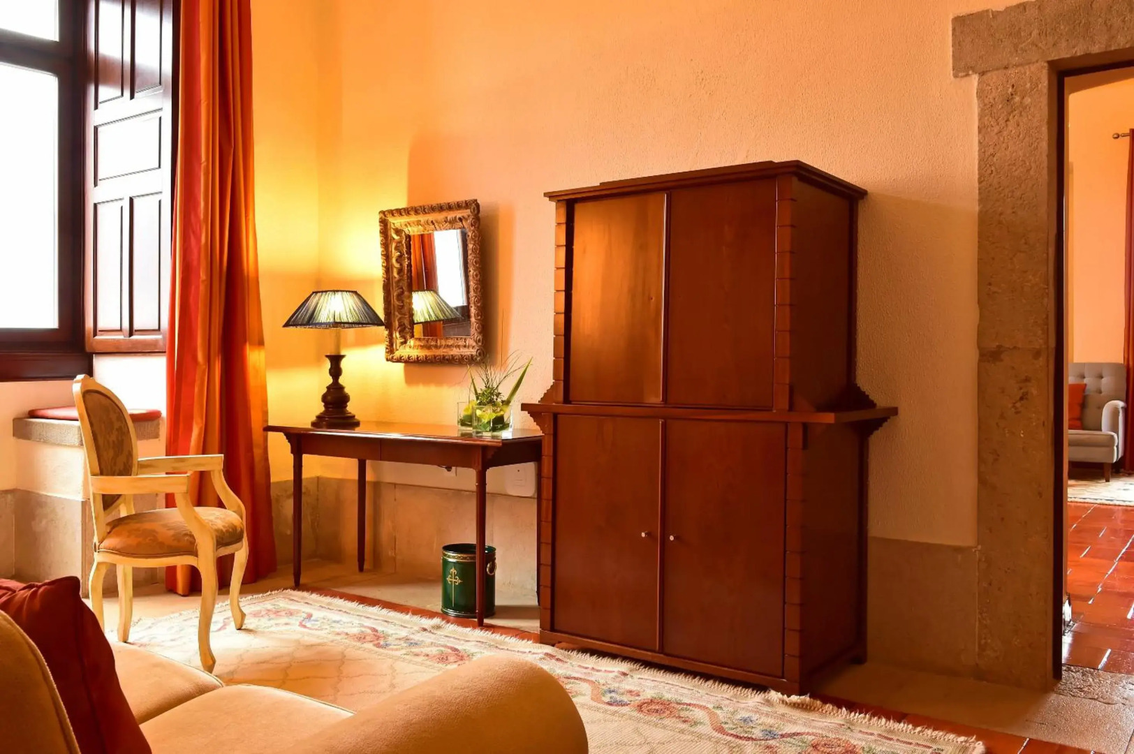 Pousada Castelo de Palmela - Historic Hotel