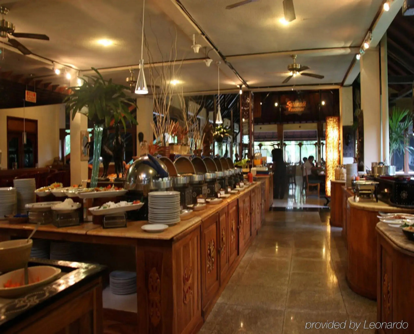 The Jayakarta Lombok Hotel & Spa