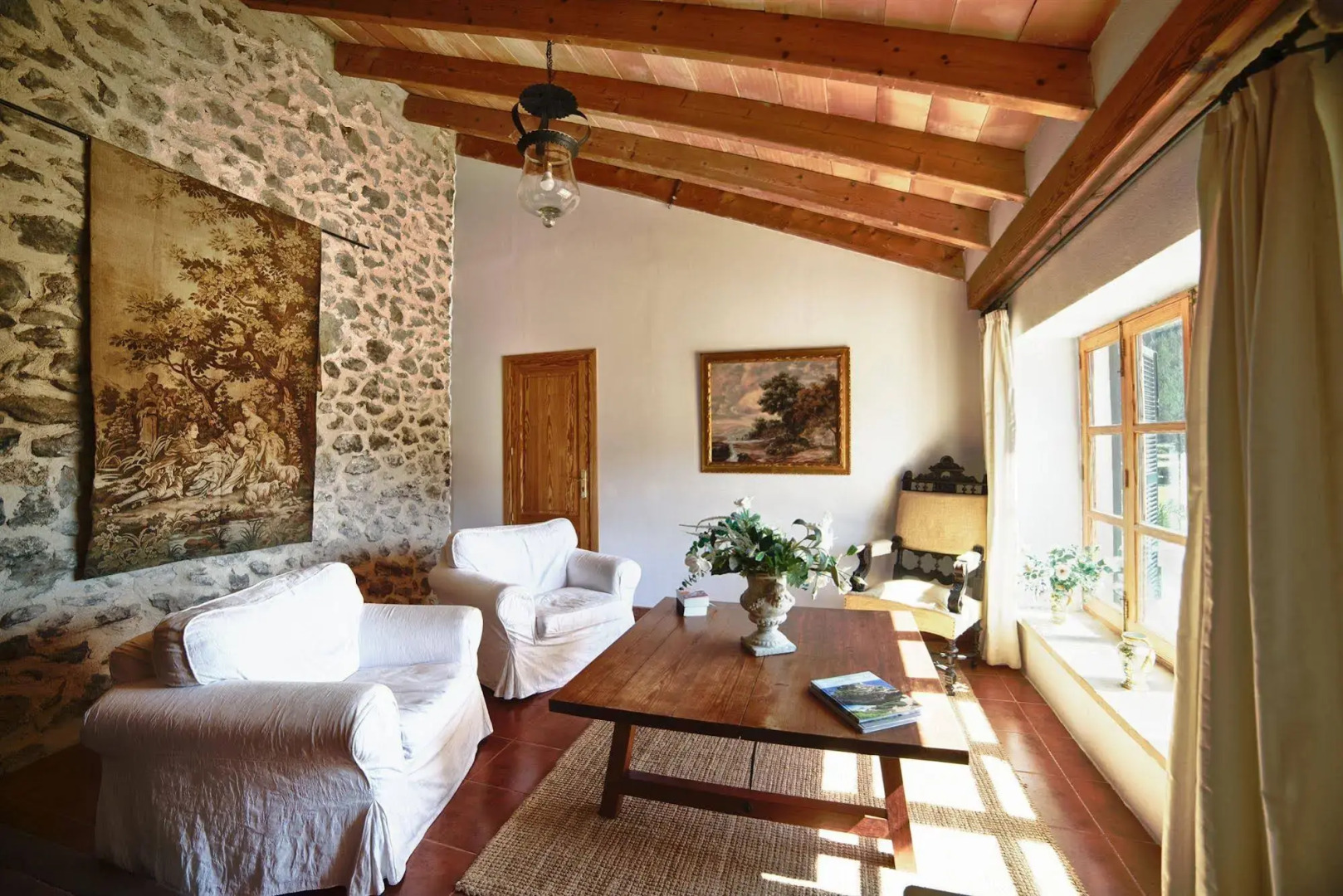 Finca Hotel Son Pont