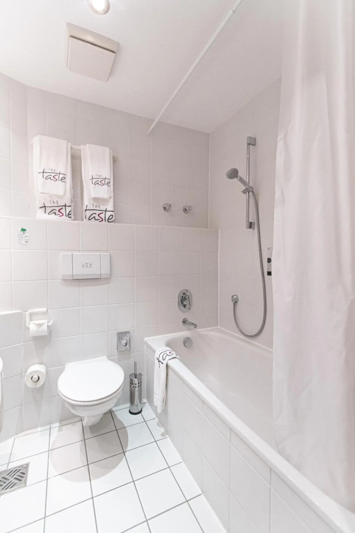 Taste Hotel Kulmbach