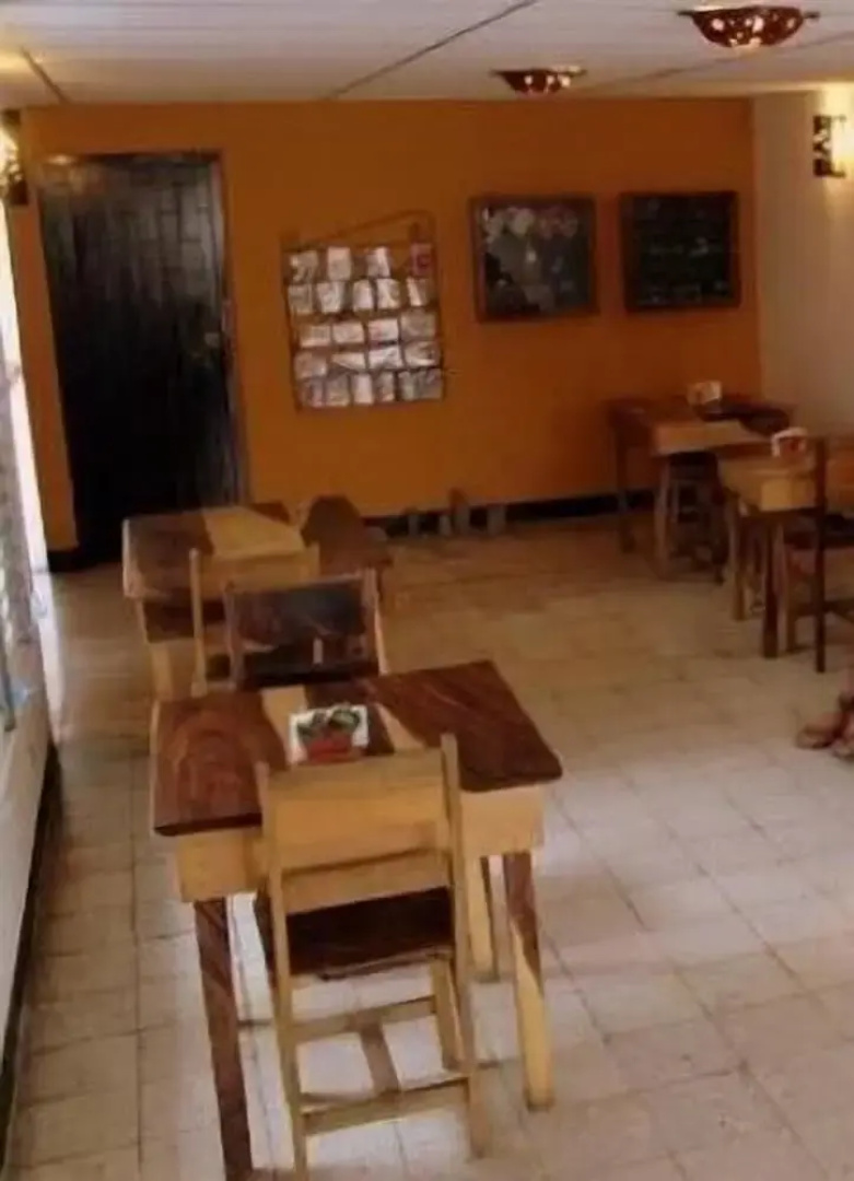 Hostal MALINCHE LEON