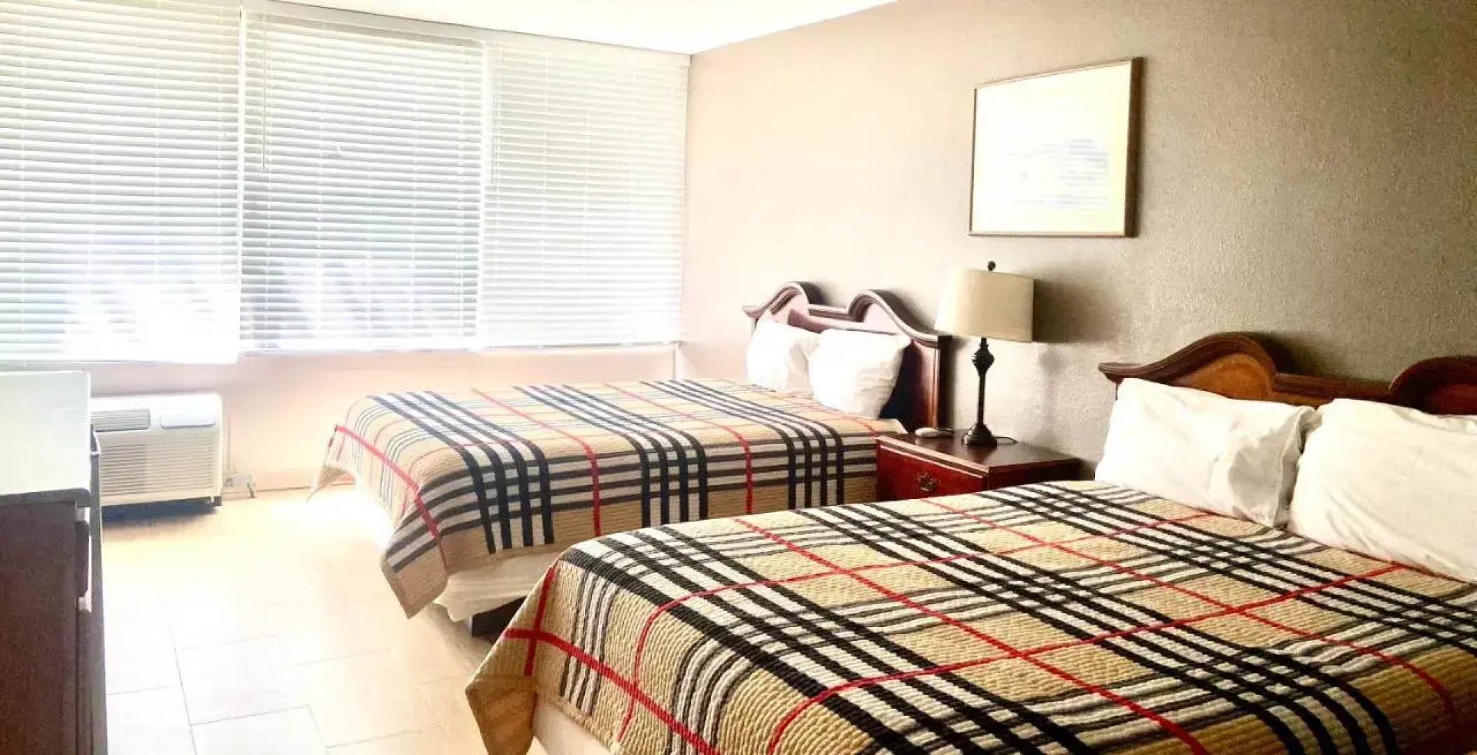 Rodeway Inn