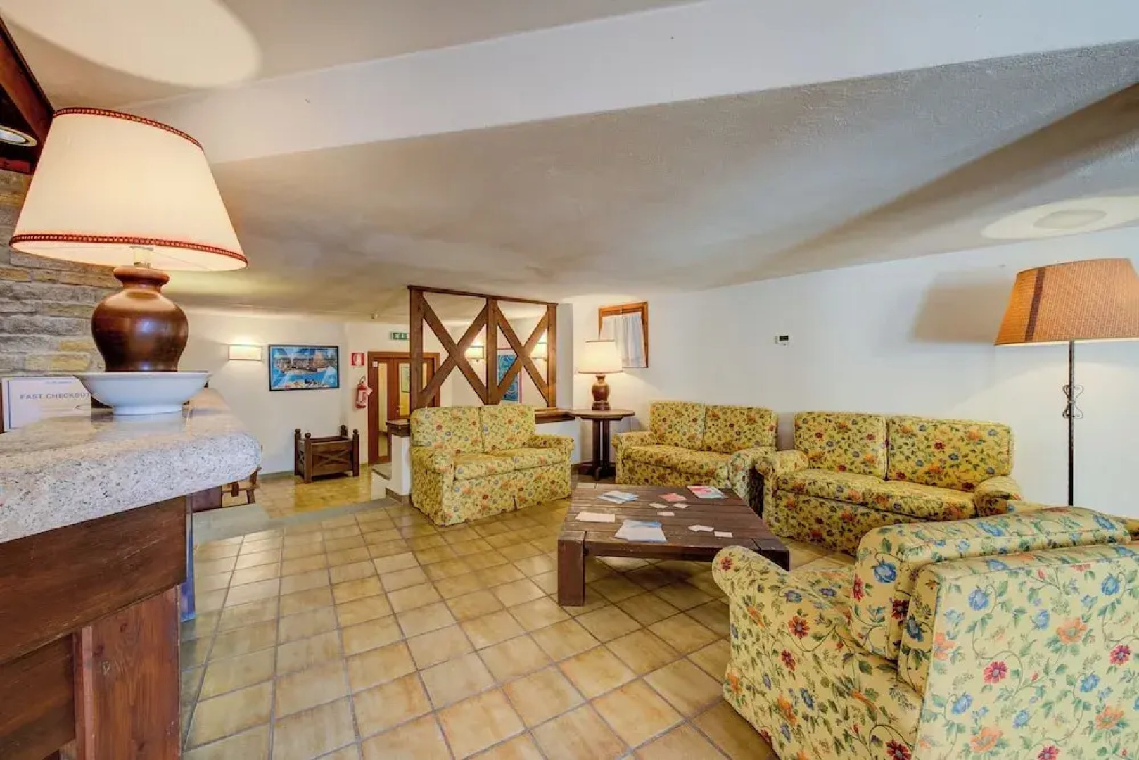 Grange Hike & Ski - 7C Sestriere