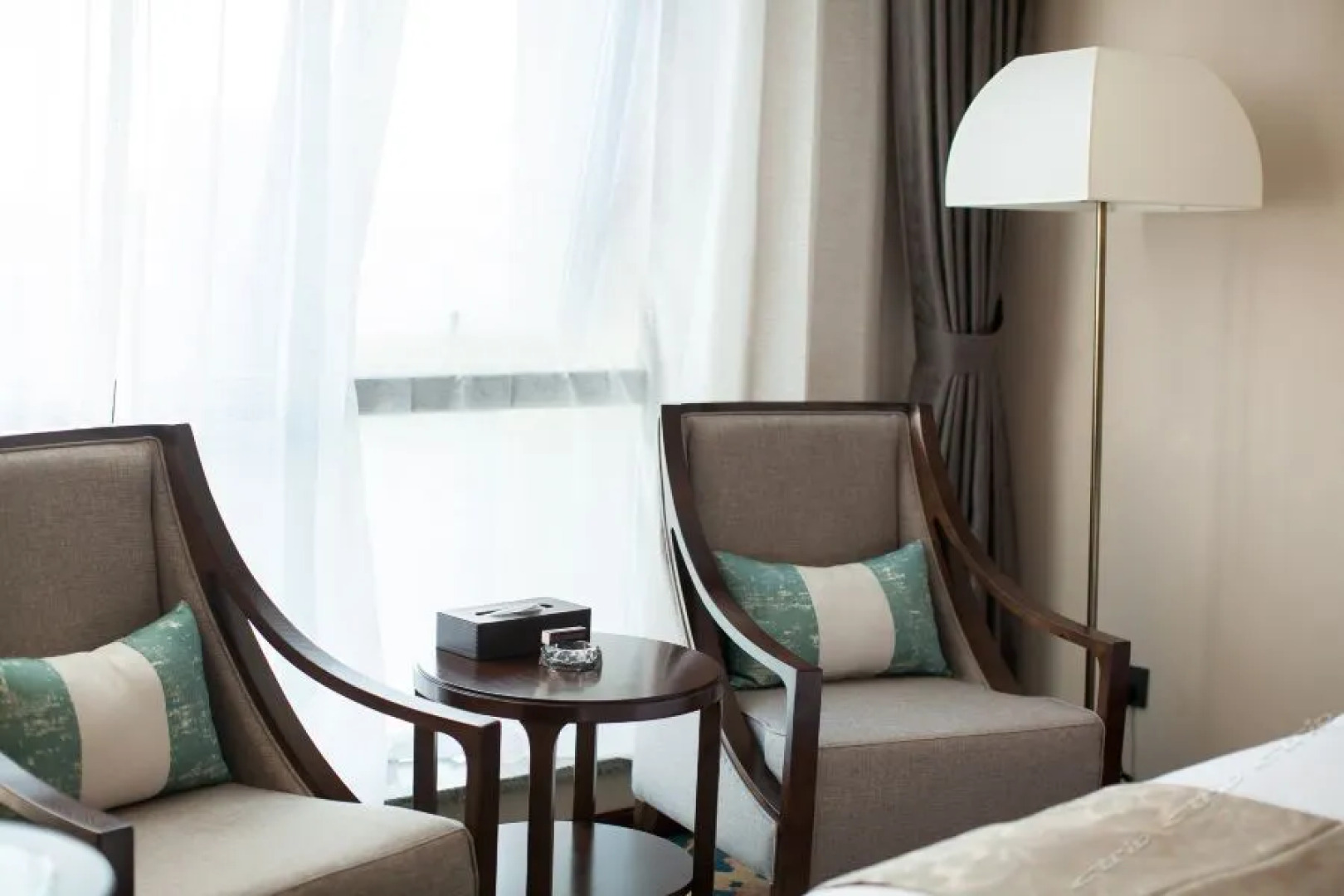 Binhai Jinling International Hotel