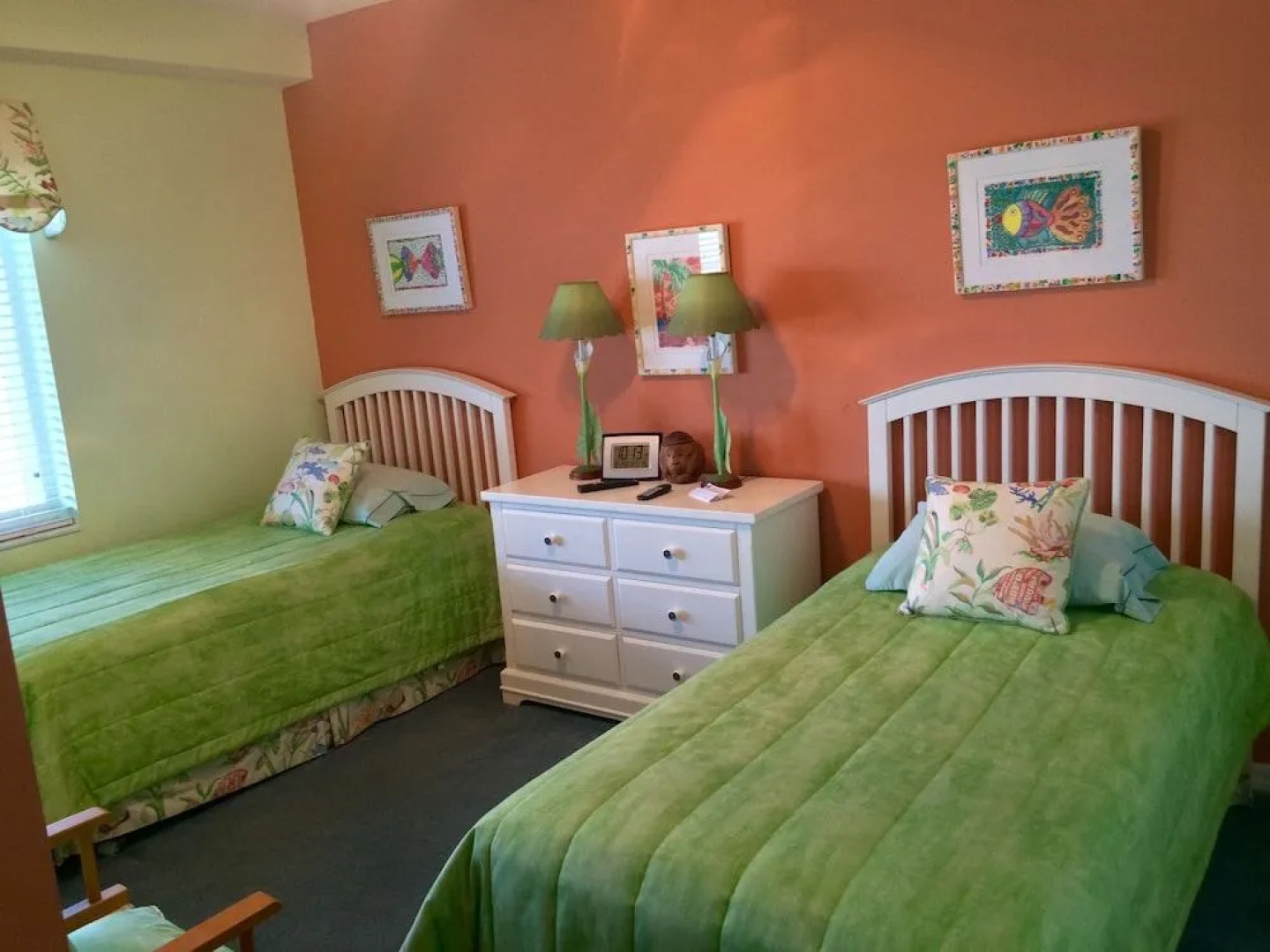 Ocean Condo 3bdrm 404