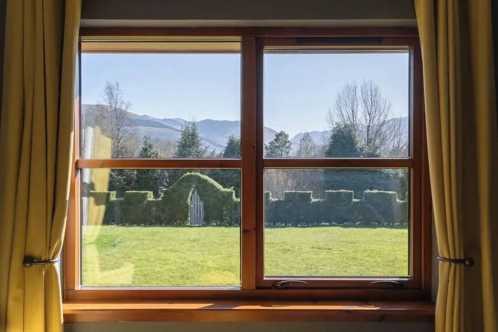 Mizpah Bed & Breakfast