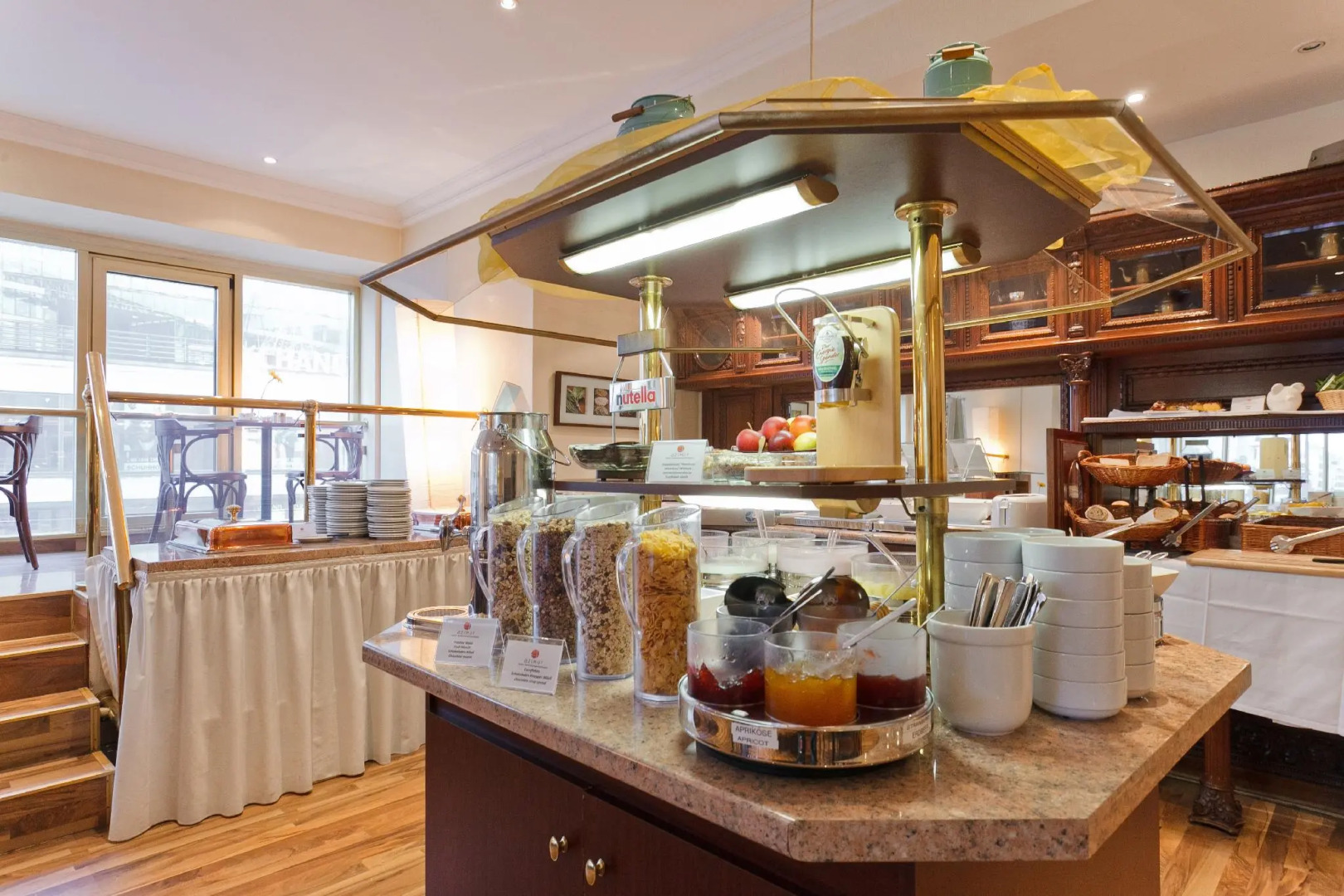 acom Hotel Berlin Kurfürstendamm