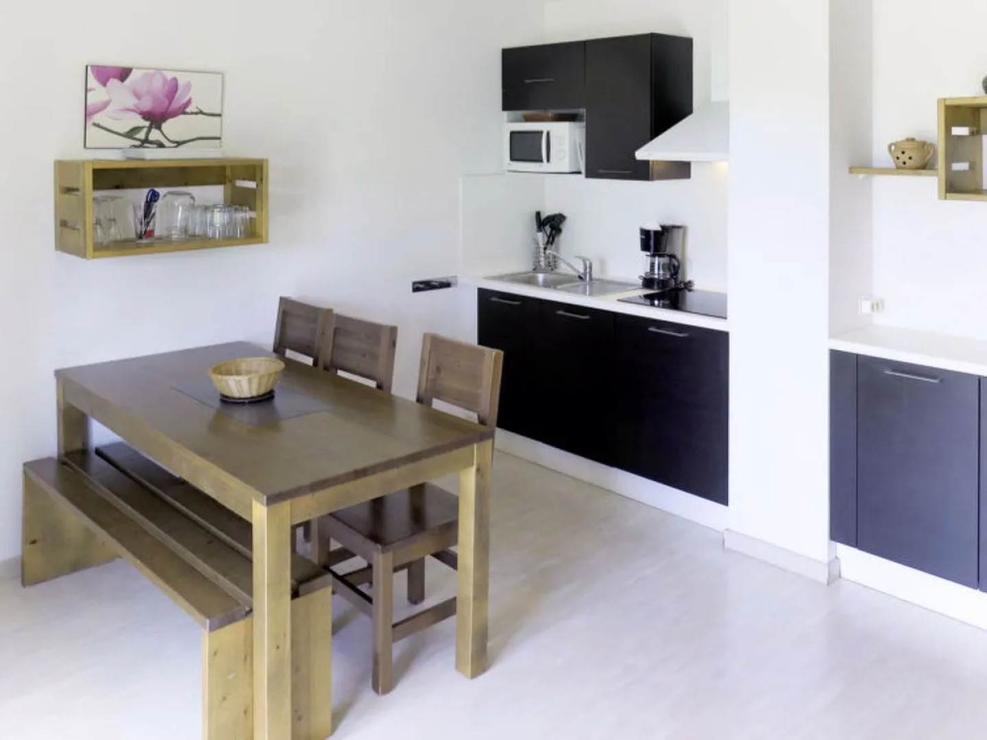 Les Terrasses du Lac (MIZ800)