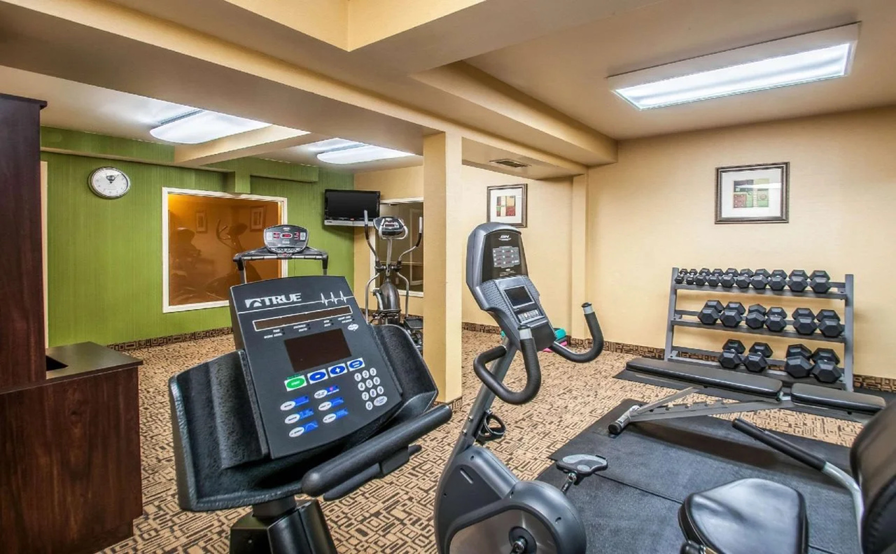 Clarion Hotel & Conference Center Leesburg