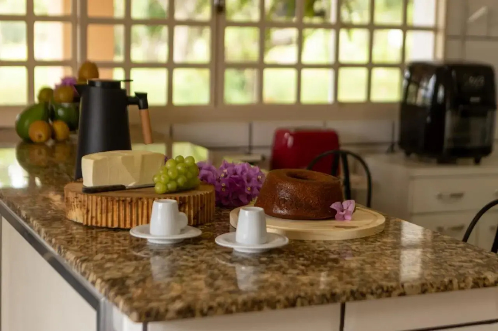 Fazenda Passaredo - Pousada Rural