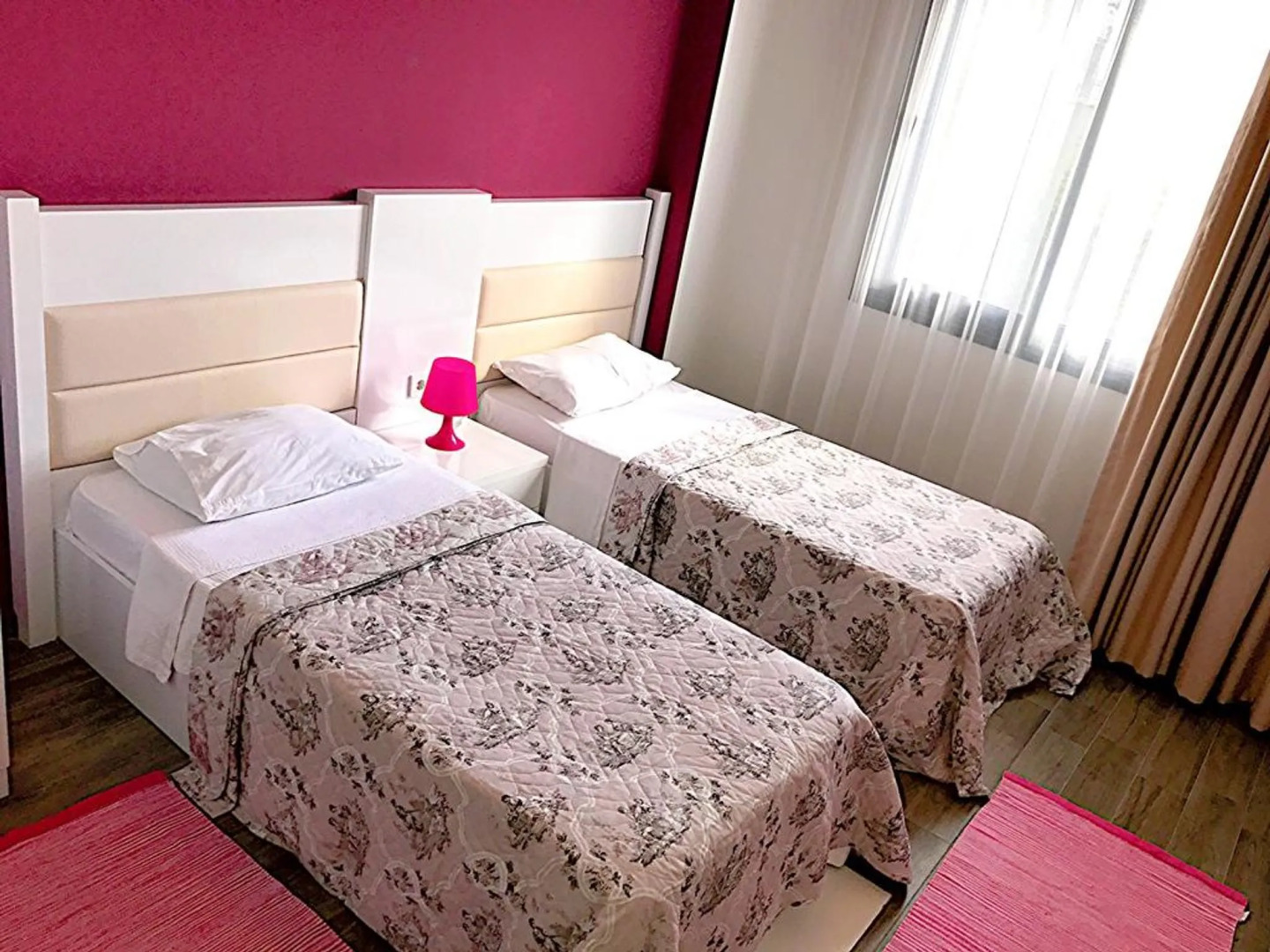 Daliann Elite Aparts