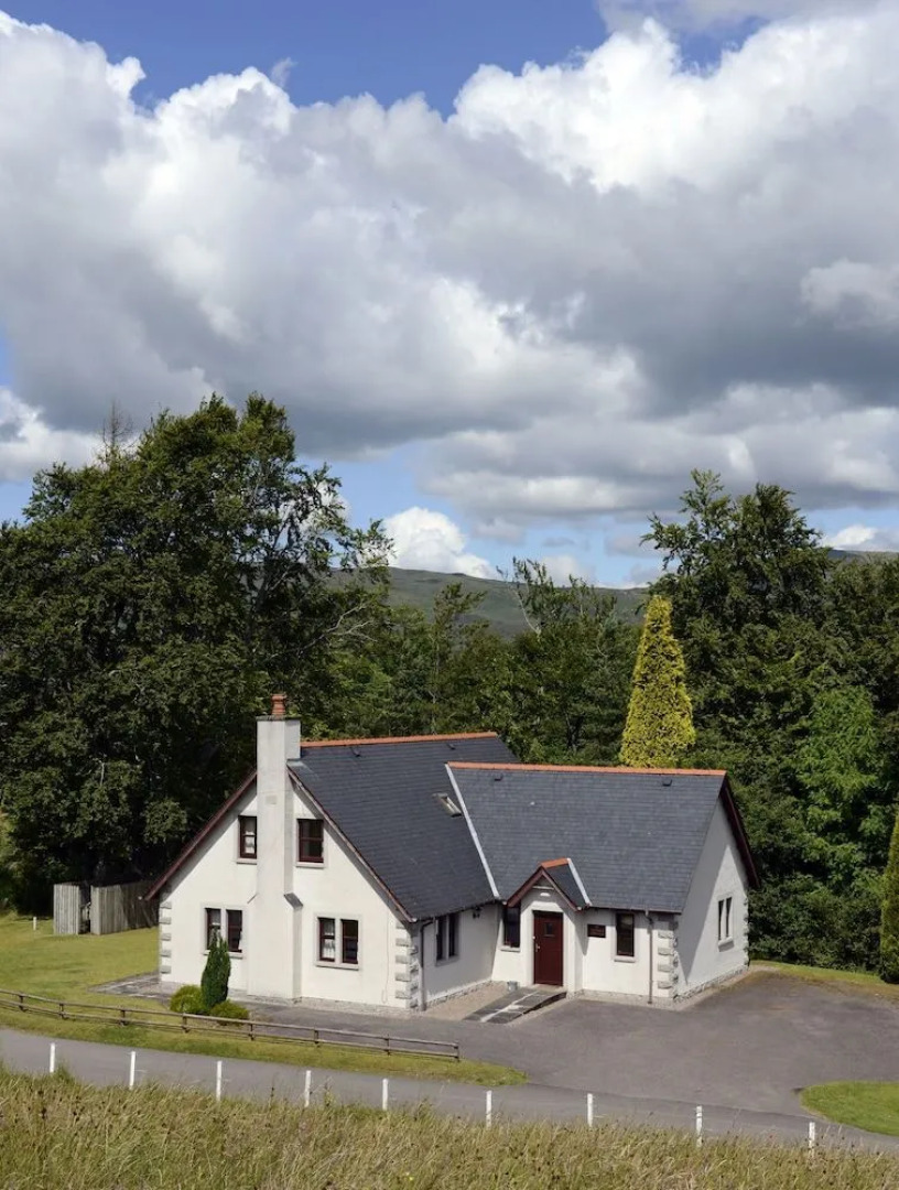 Factors Inn  Cottage