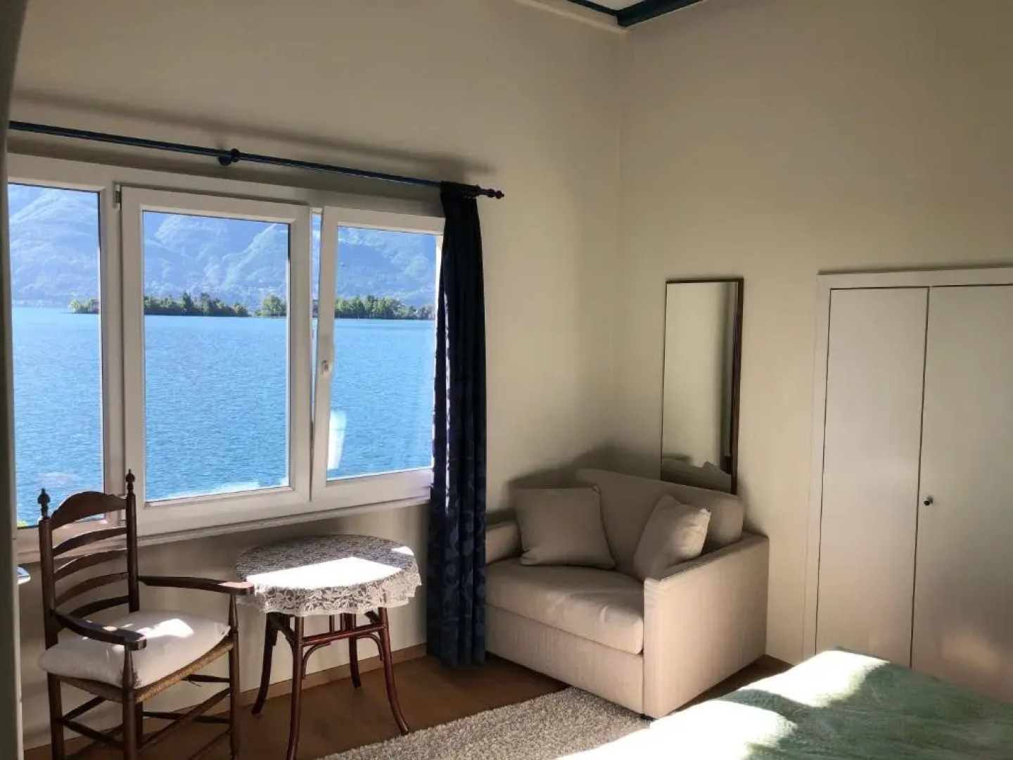 Apartments Posta al Lago