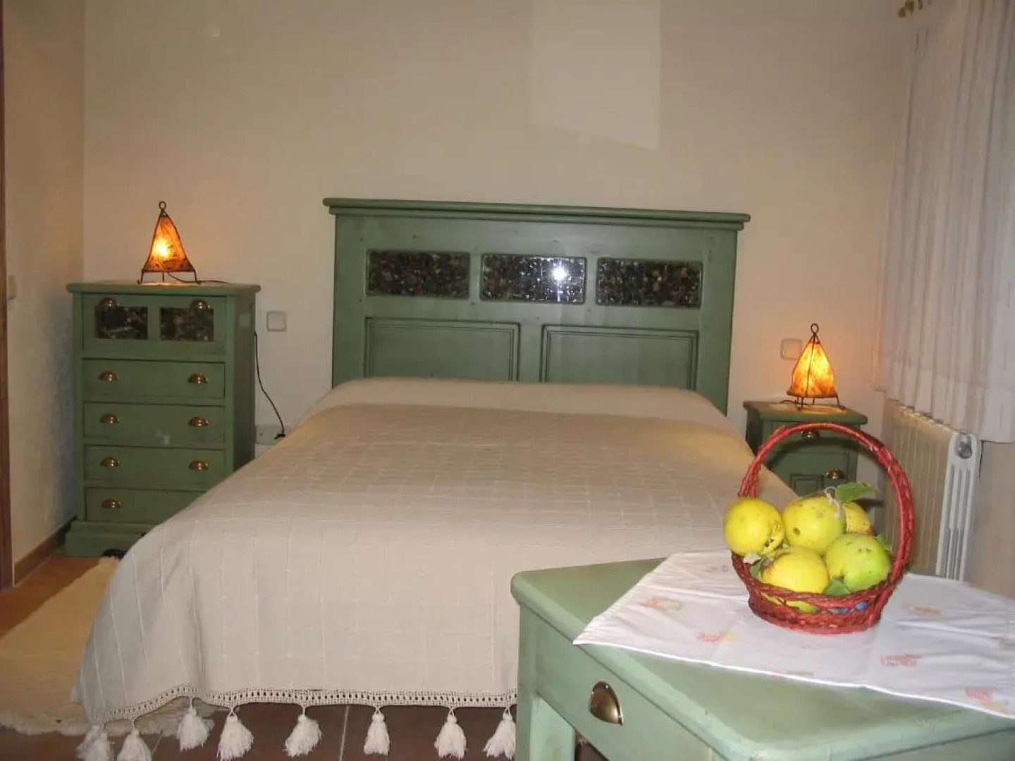 Hotel Rural Los Frutales