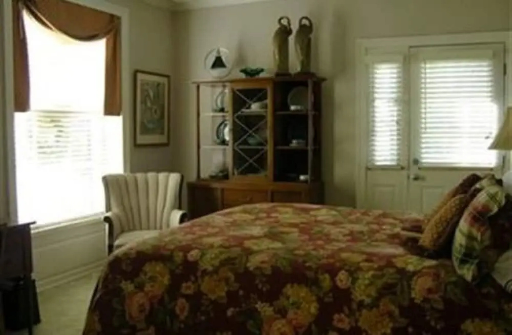 Ruby Lodge at Spring Lake Woods