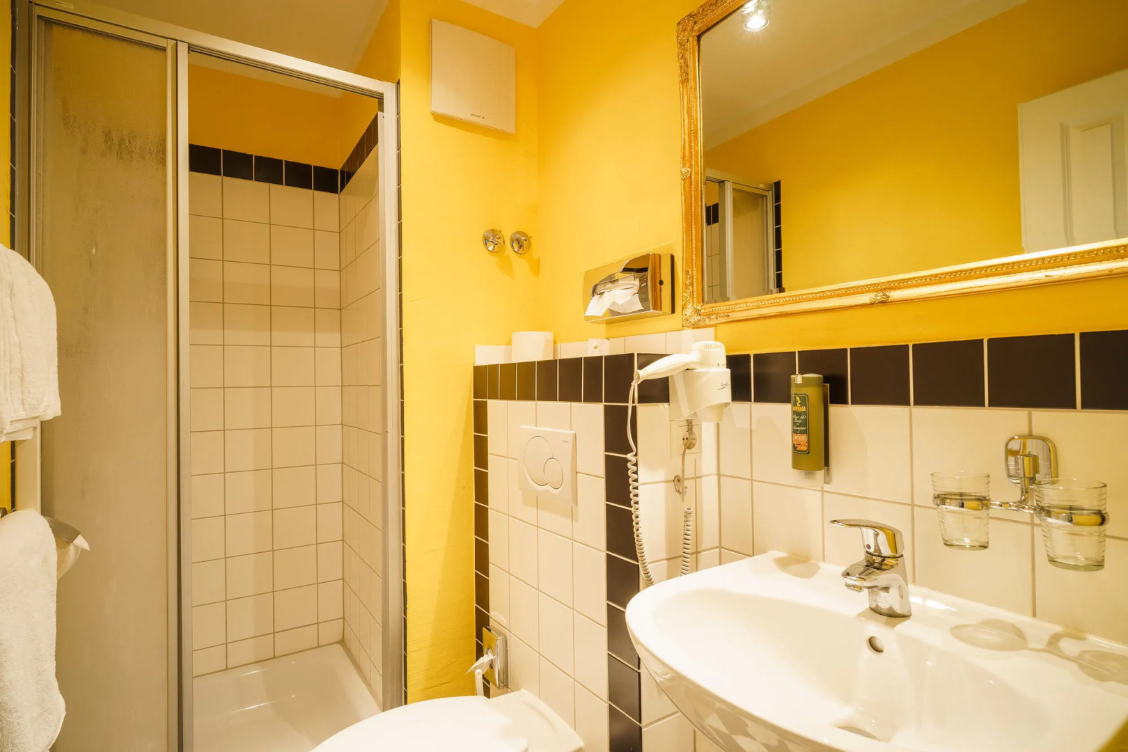 Aurelia Hotel St.Hubertus