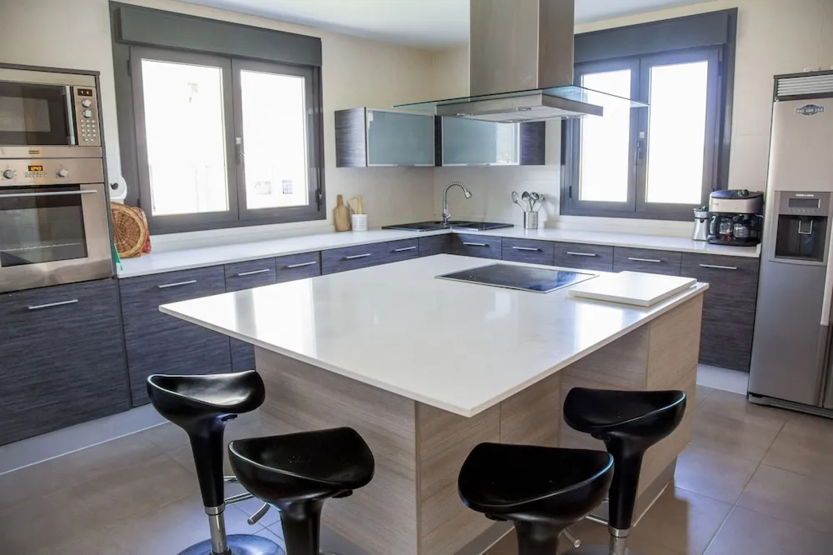 TuApartamento Casa de Campo Villanueva de Lónguida