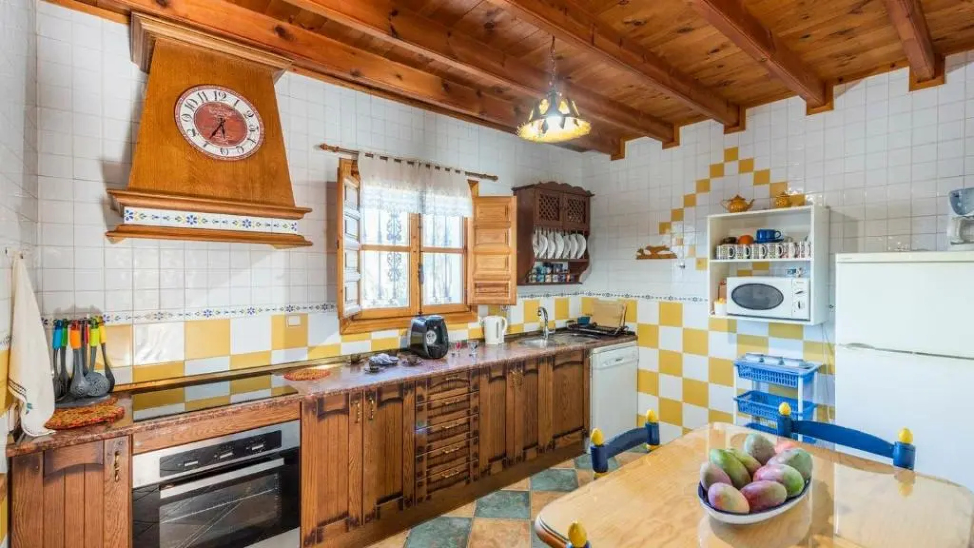 Casa La Noria Iznate by Ruralidays