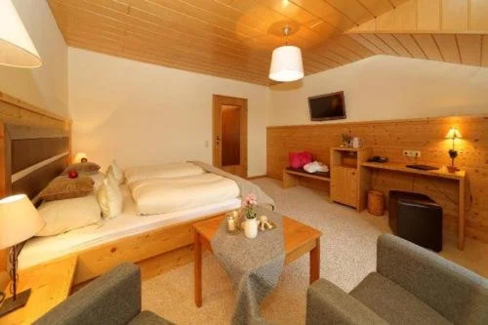 Wellness- & Wohlfühlhotel St.Gunther