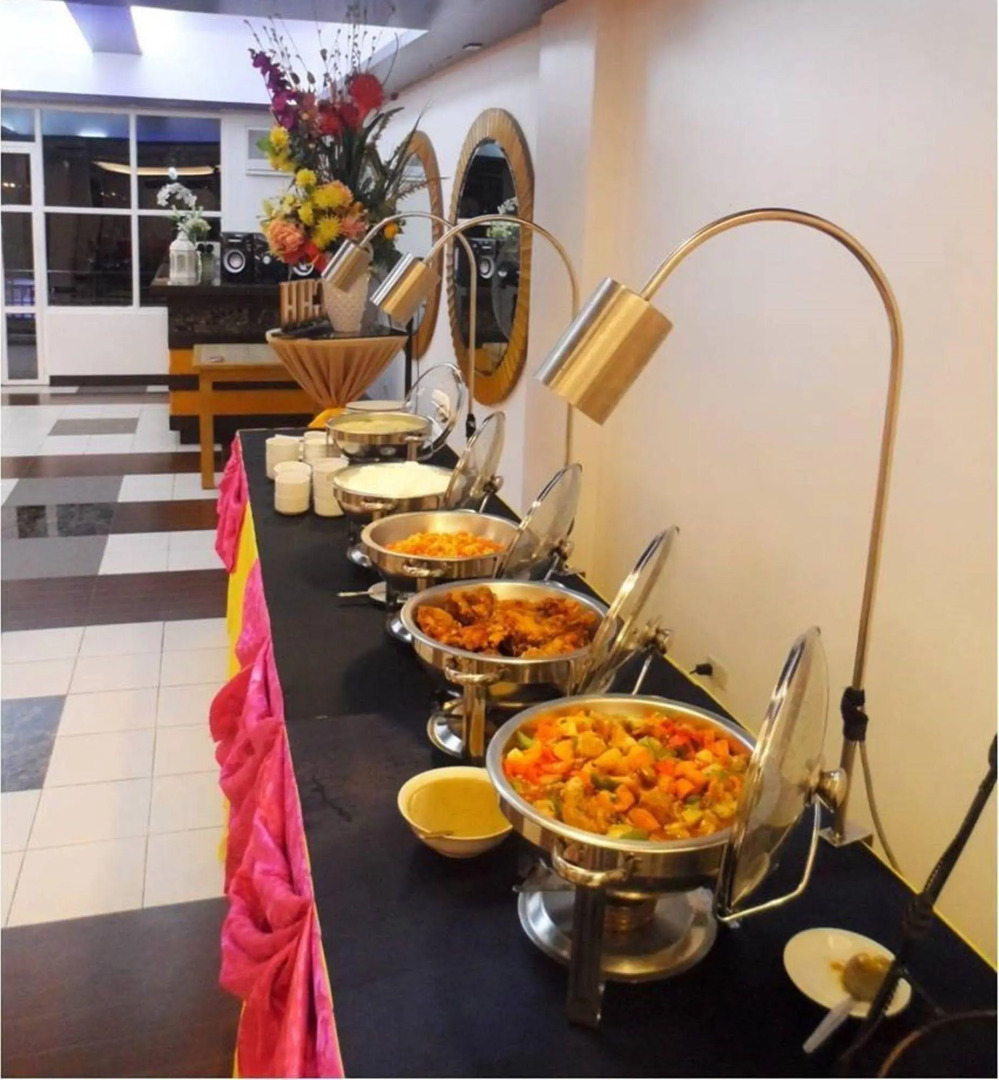 Subic Grand Harbour Hotel Subic Bay