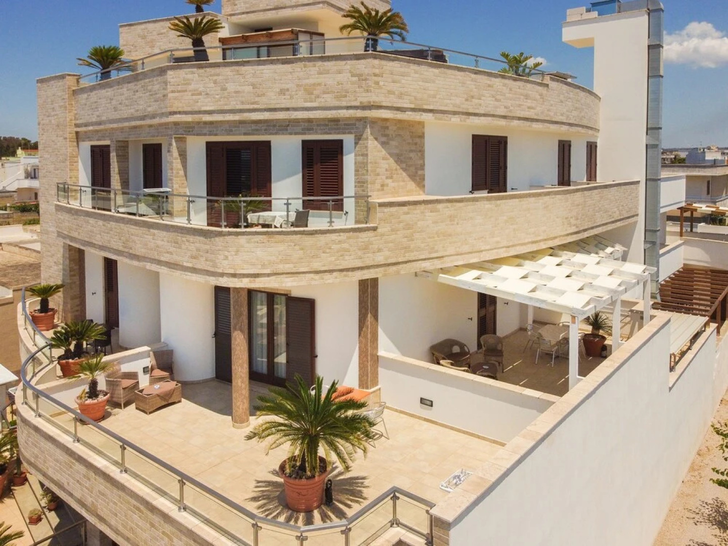 Hotel Salento MirFran