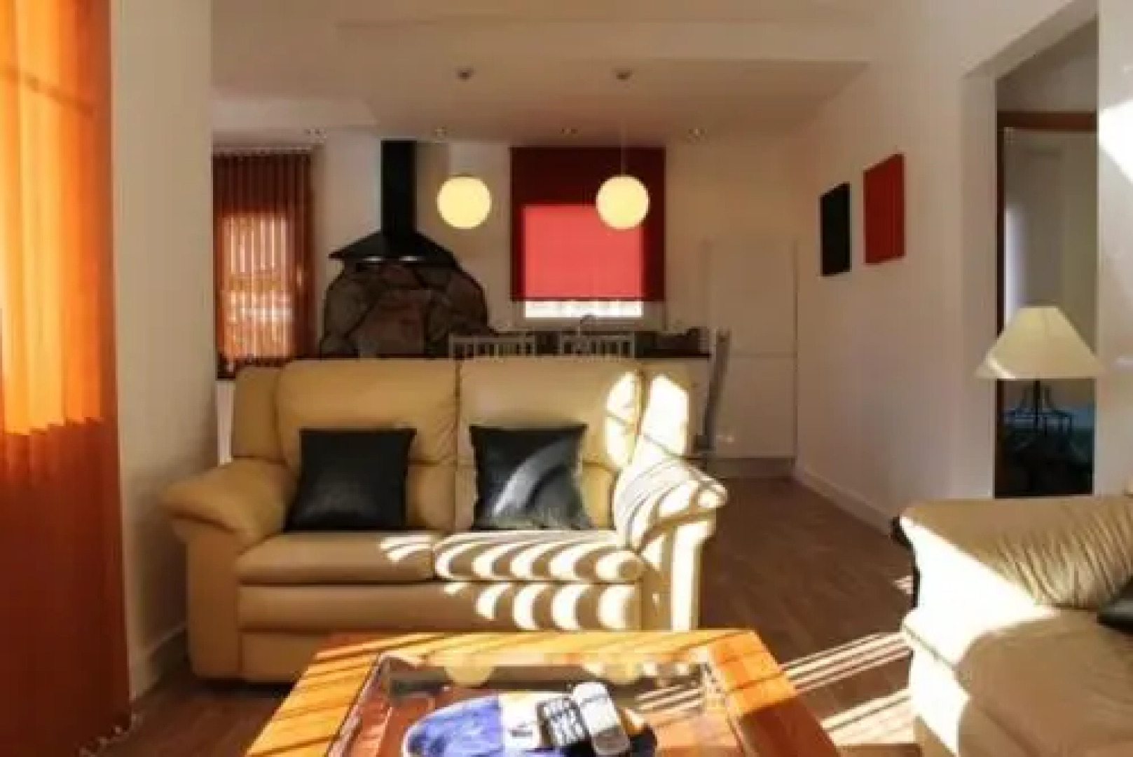 Goldhome - Montseny 11 - Private heated pool