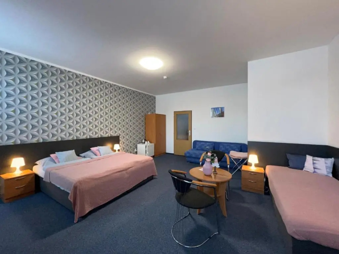 Wellness penzion U Grygarů