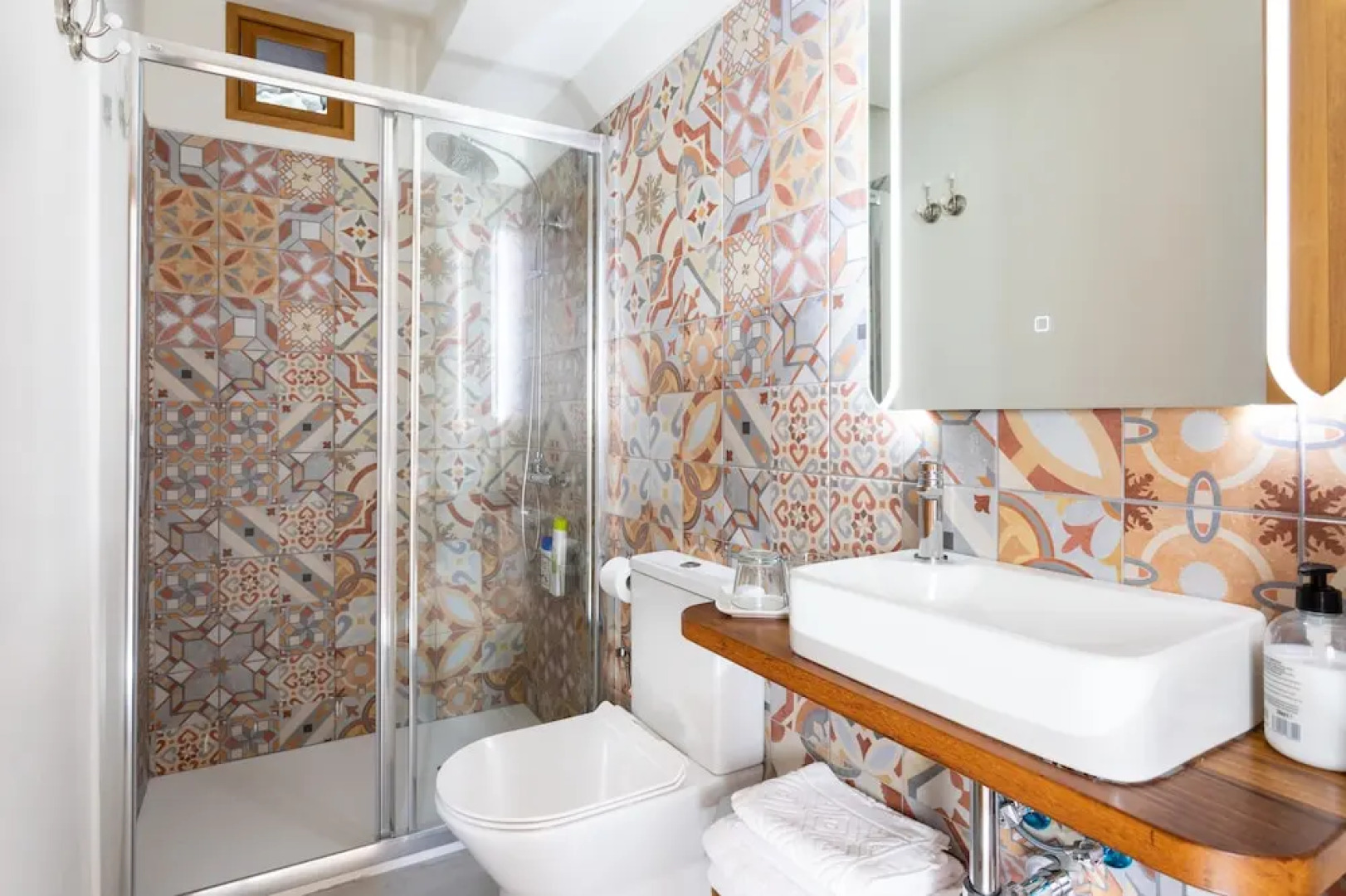 HomeLike Nature Carrizales and Masca House & Wifi