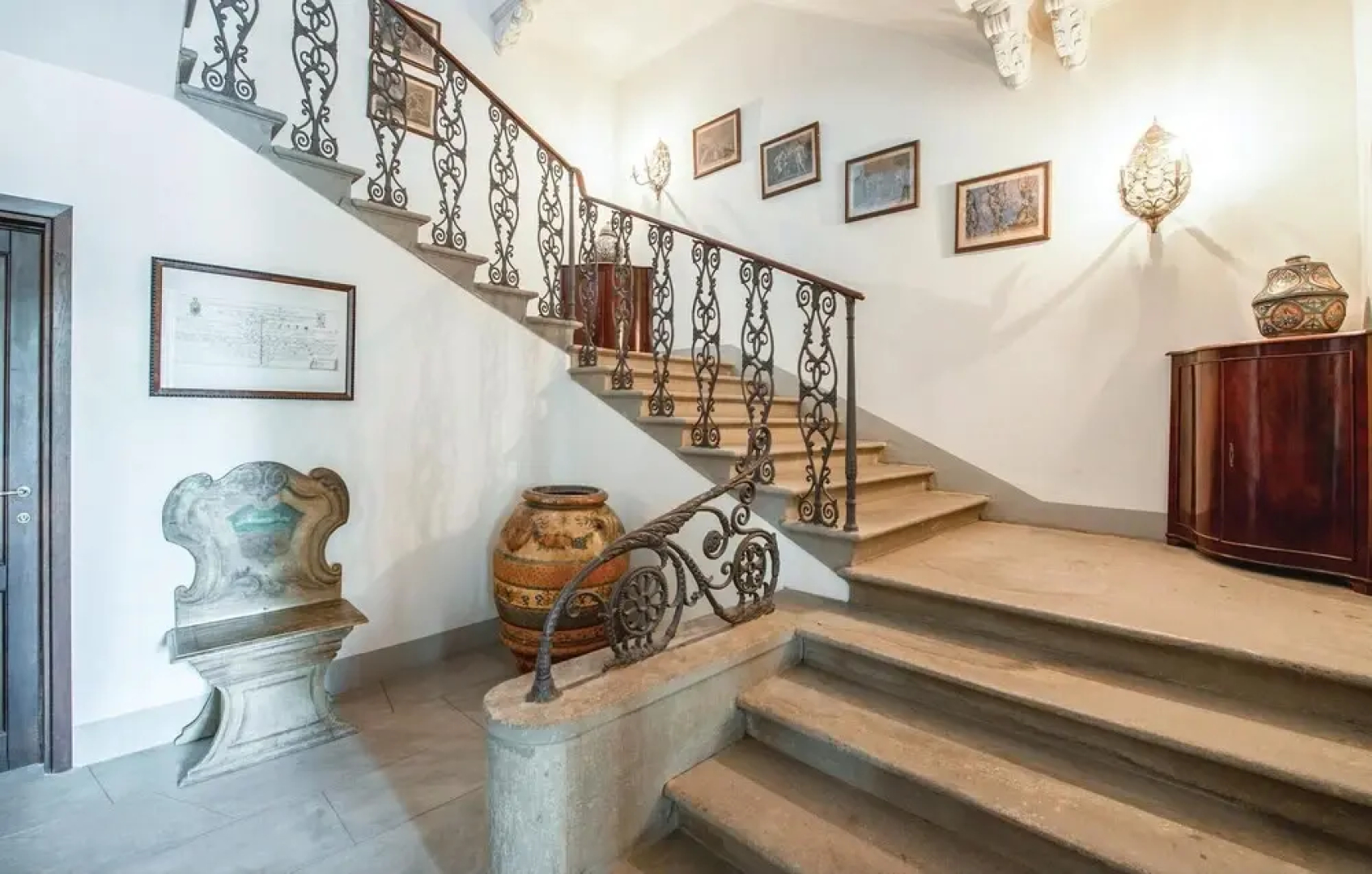 Villa di Collina