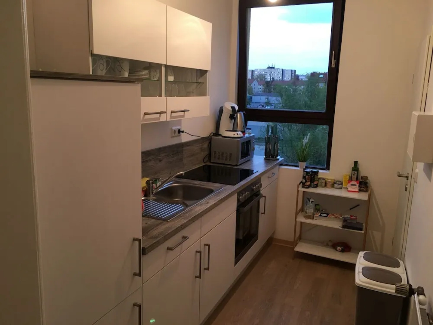 Gästeliesel Göttingen