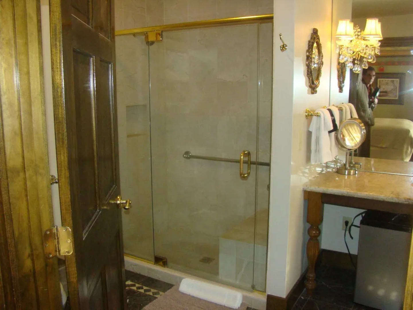 The Village Inn of Woodstock