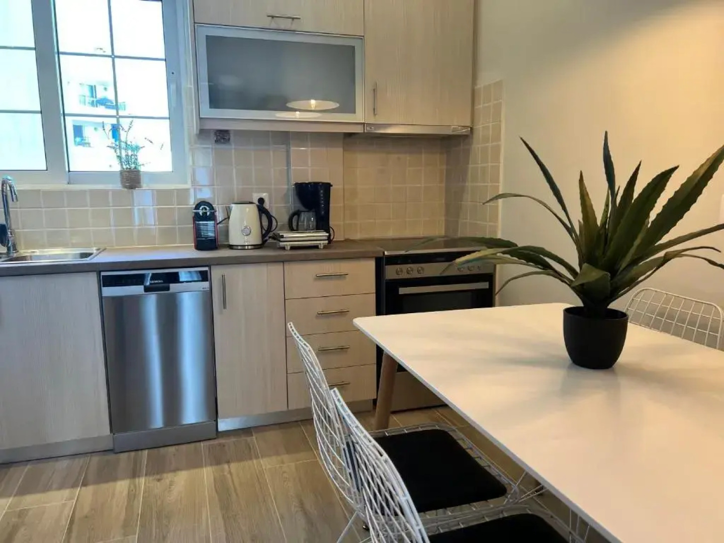 Casa Militou-Nea Filadelfia