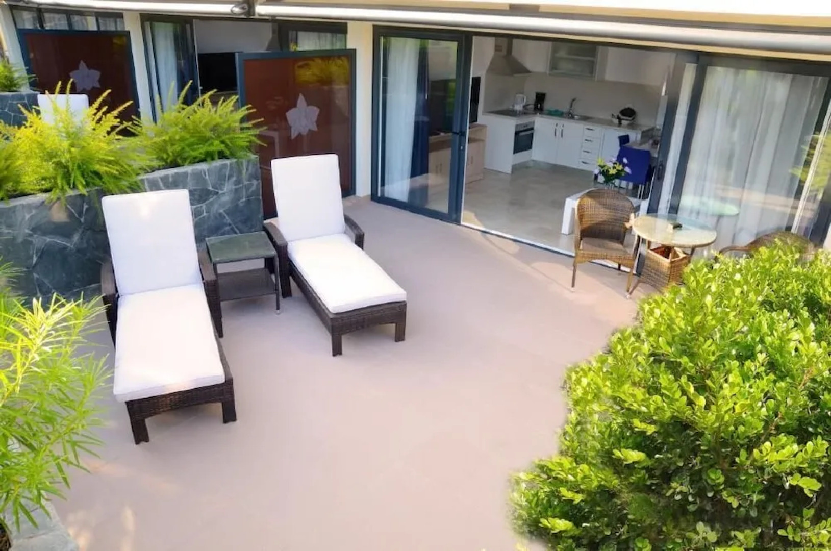 Apartamentos Cataleya