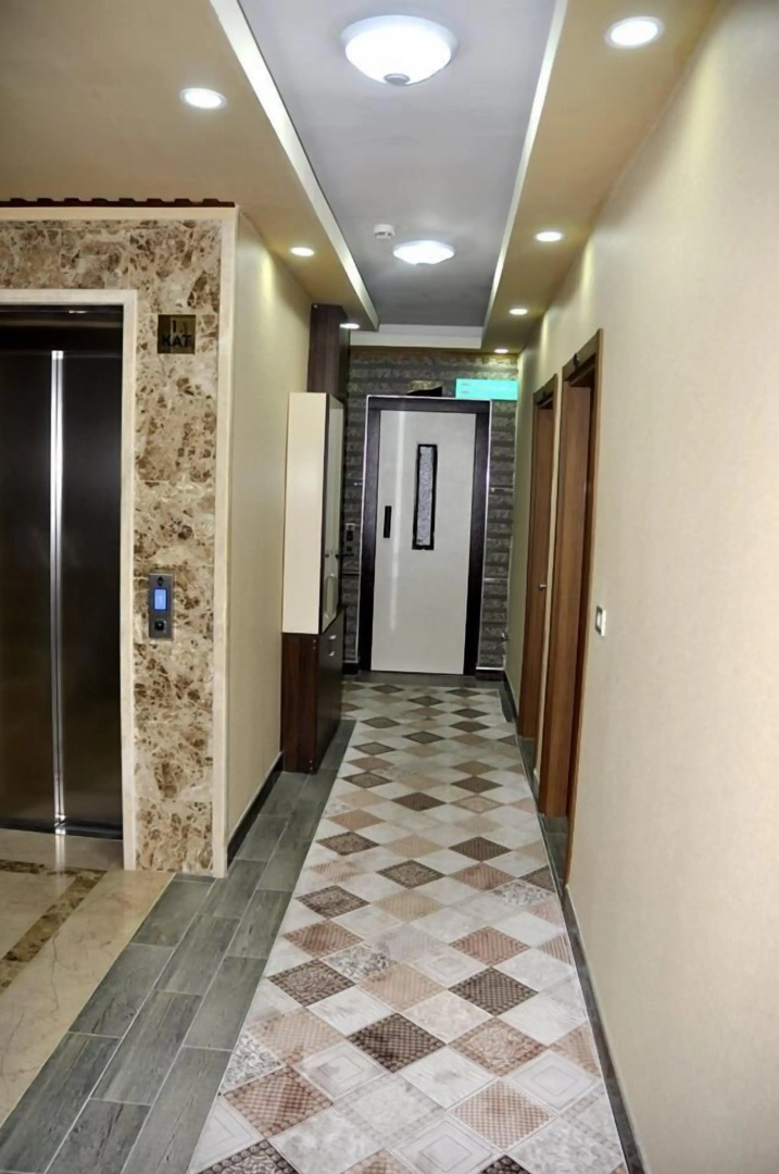 Karakocan Hanedan Hotel