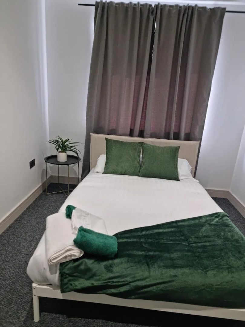 2bed Apt Benfleet - Familyfriendly - Freeparking