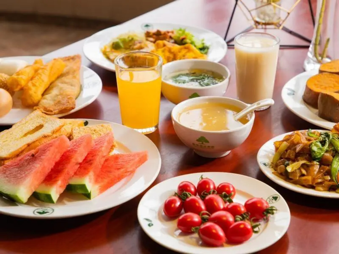 GreenTree Inn Anhui Hefei South High-speed Rail Station Fanhua Avenue Haiheng Express Hotel