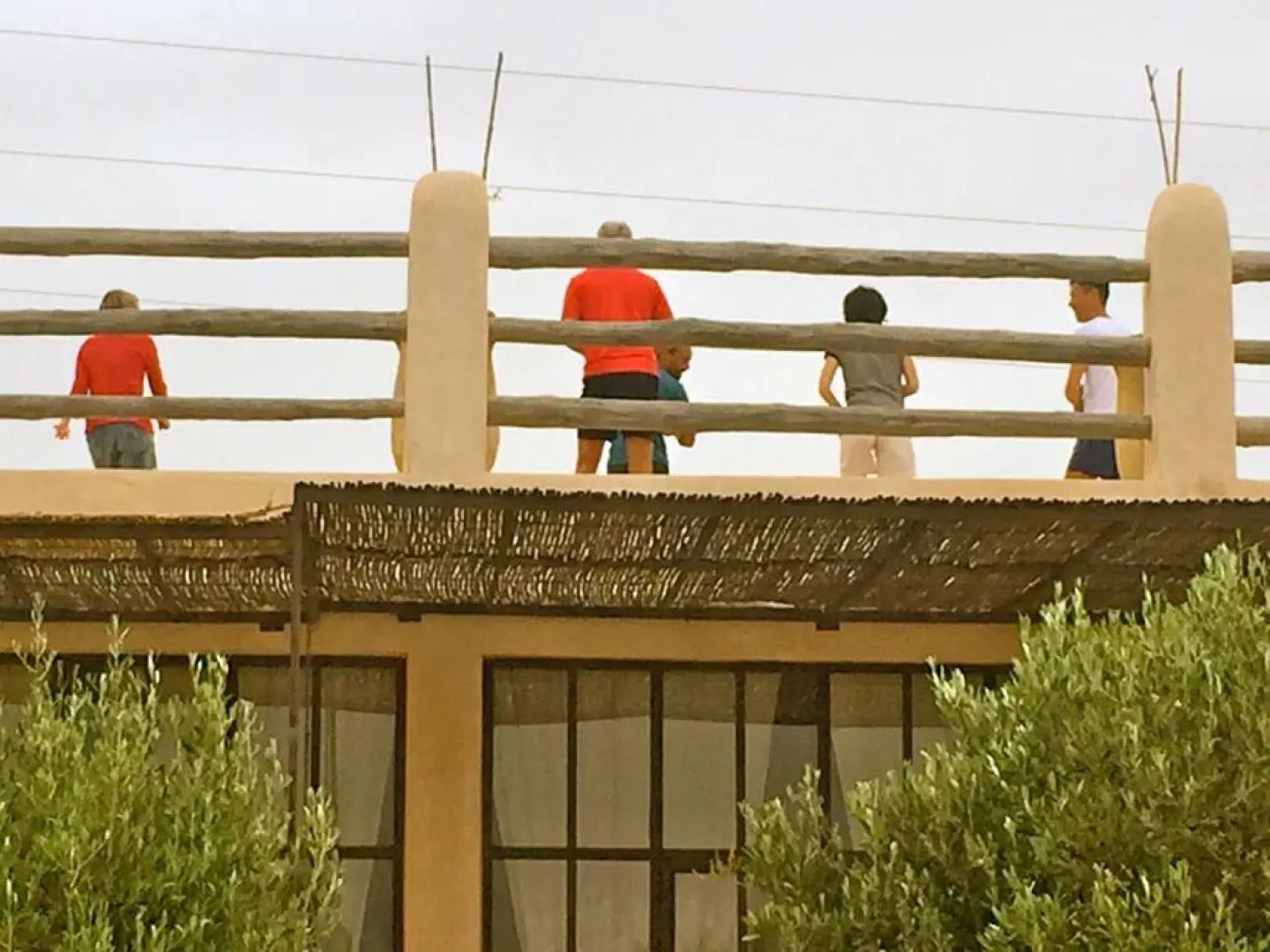 Dar Alya Essaouira Maison et table d'hôtes