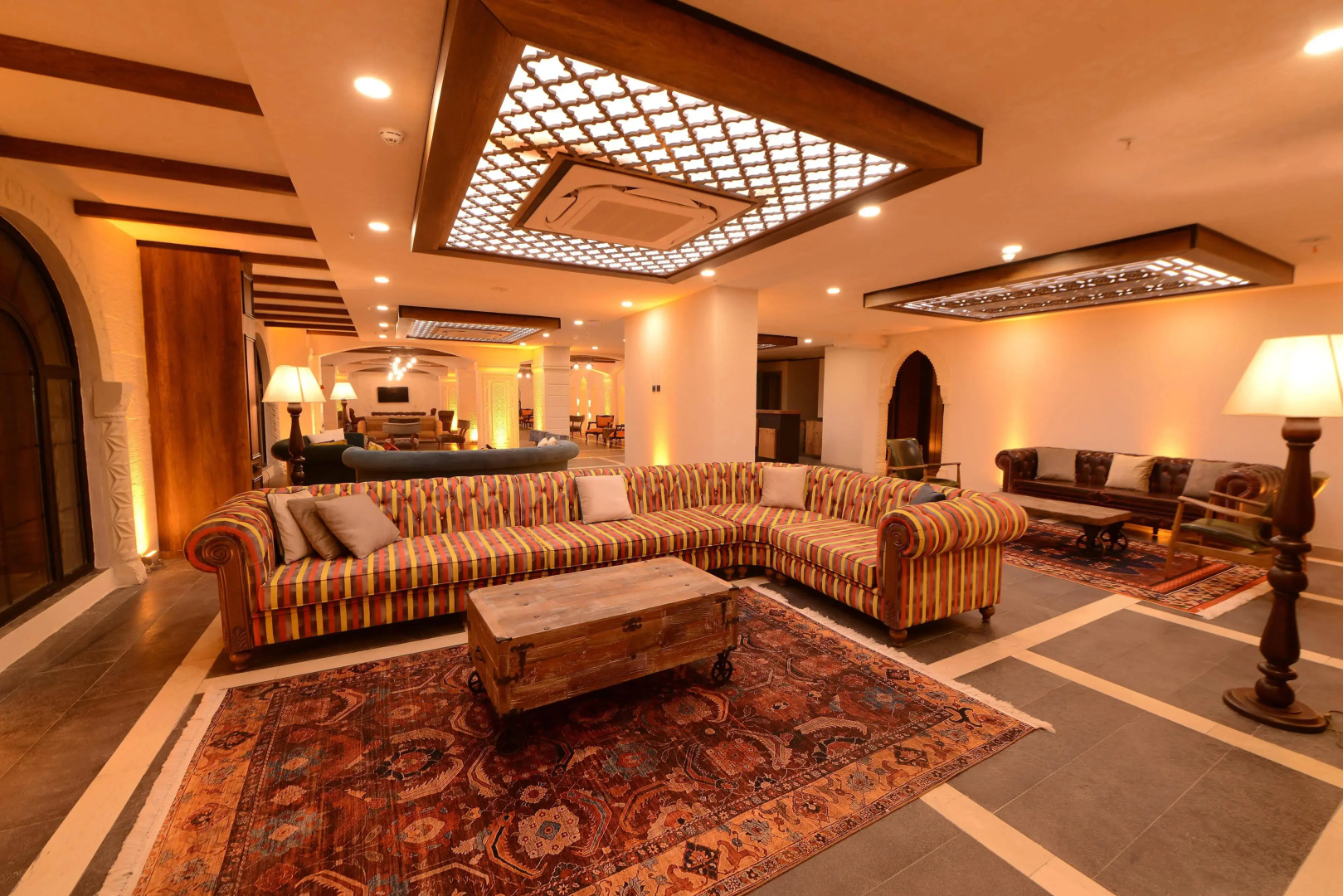 Raymar Mardin Hotels