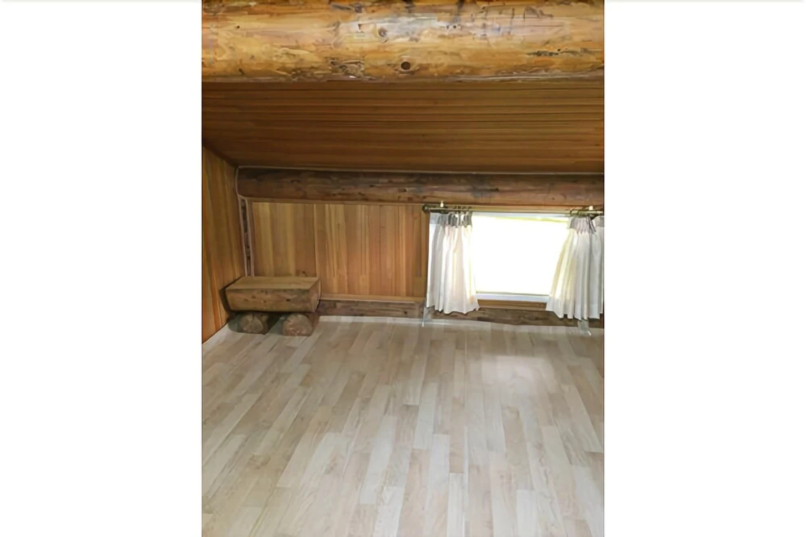 Jecheon Log Tree Pension