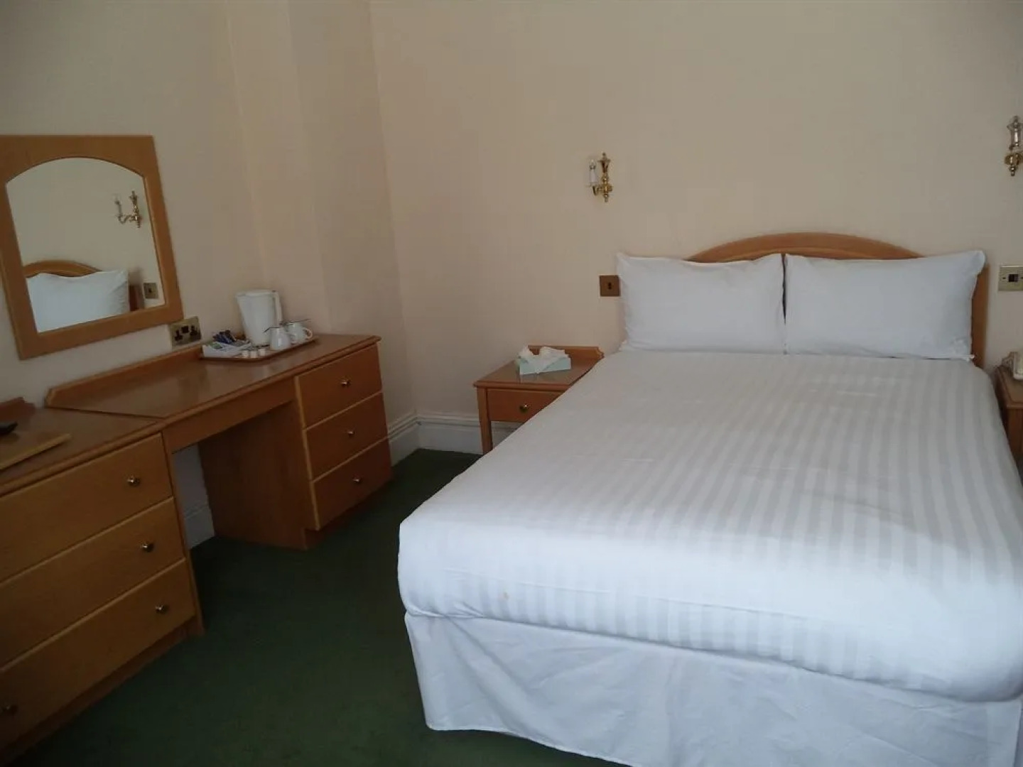 Langford Hotel, Brighton & Hove