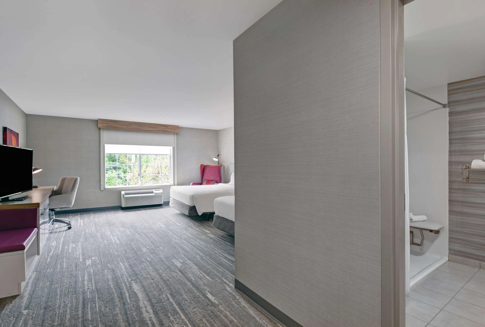 Hilton Garden Inn Hamilton