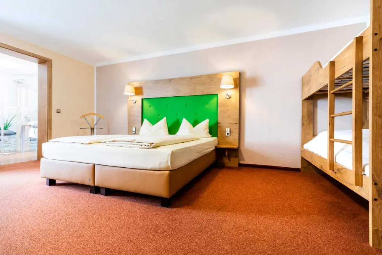 Hotel Günzburg City