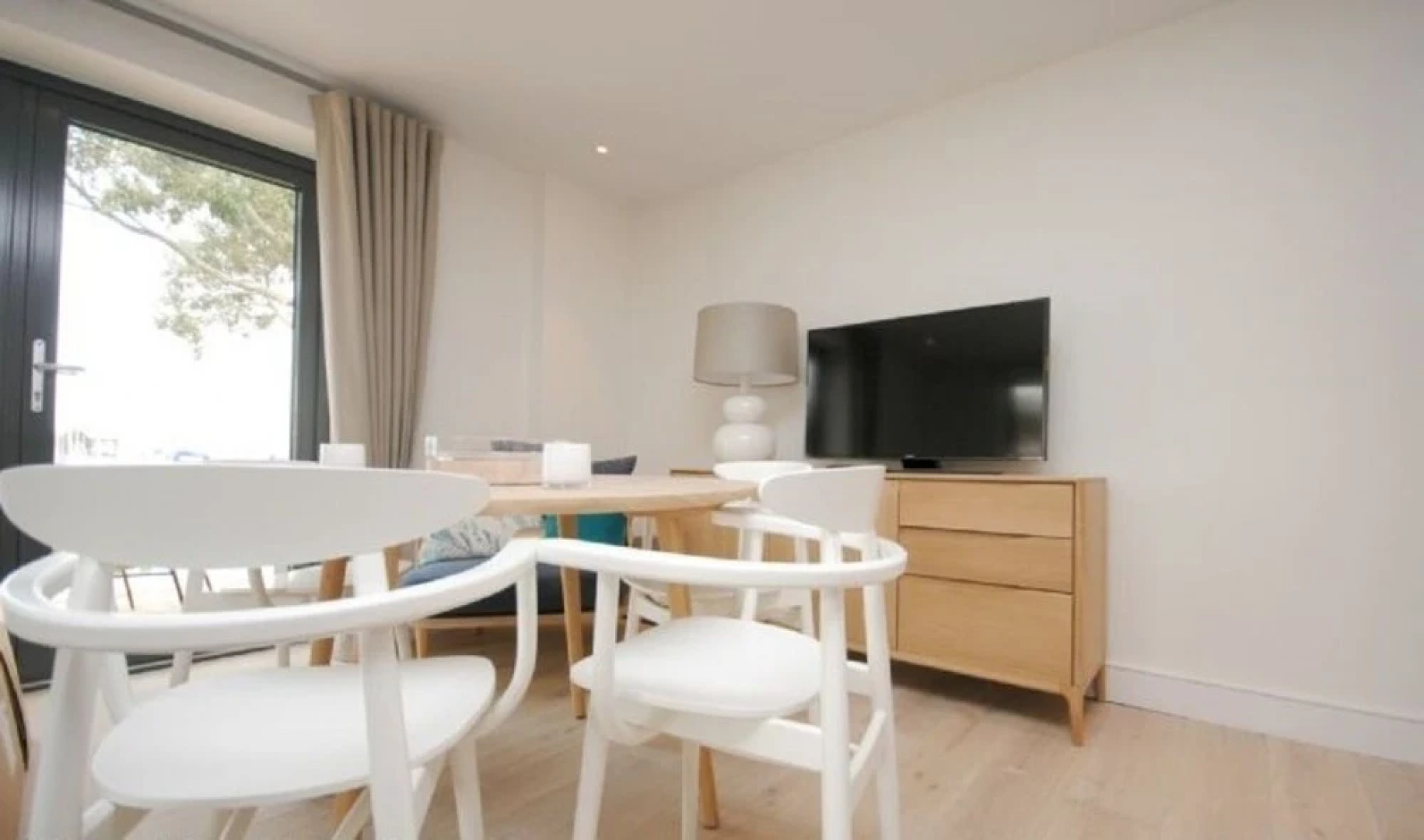 2 The Salterns, Chichester