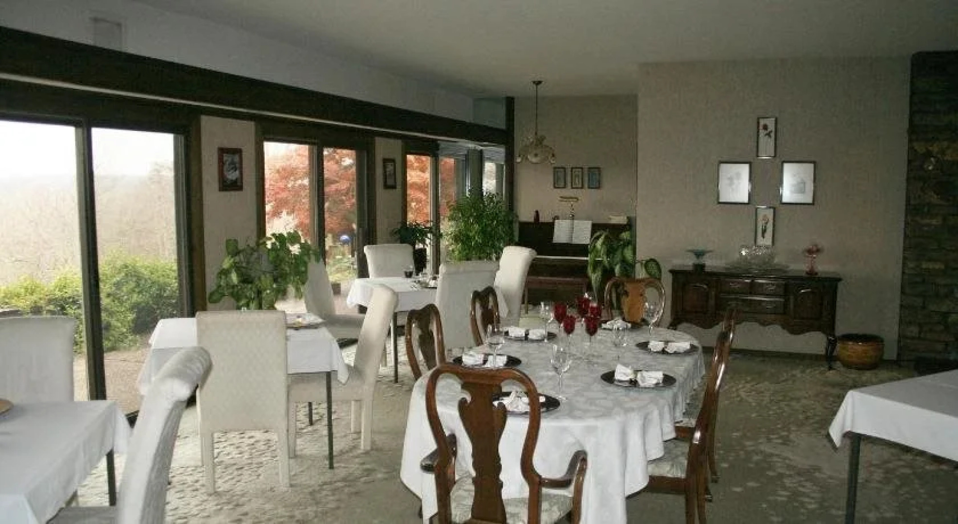 The Inn at Bella Vista