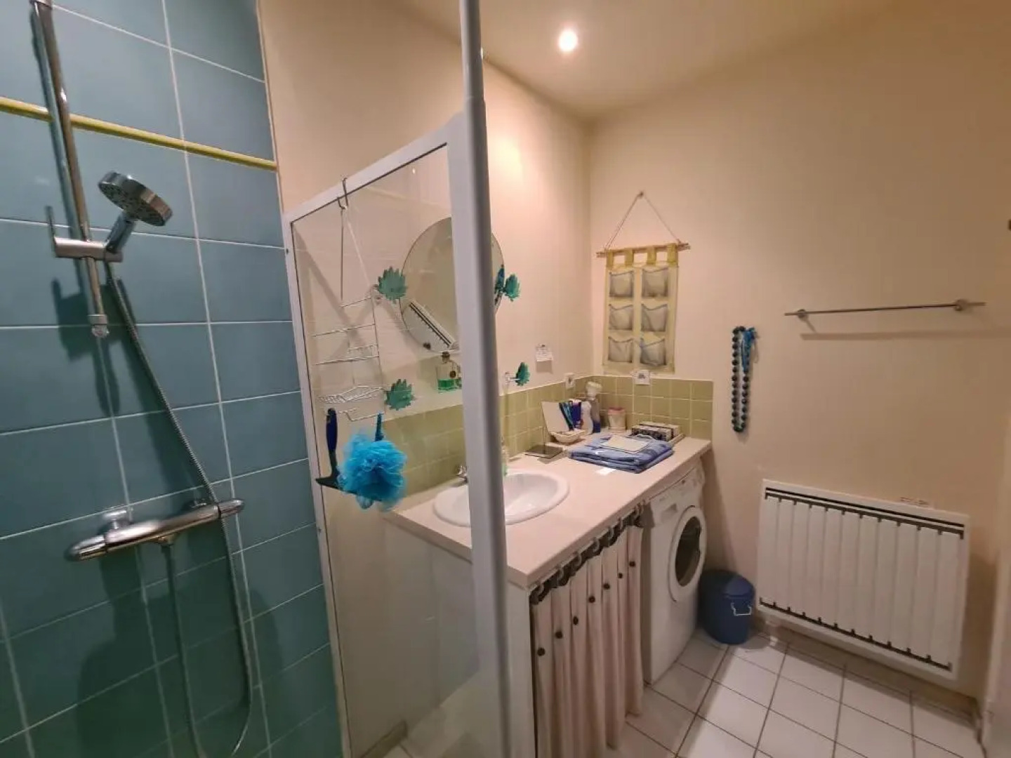 Gîte Chécy, 2 pièces, 2 personnes - FR-1-590-9