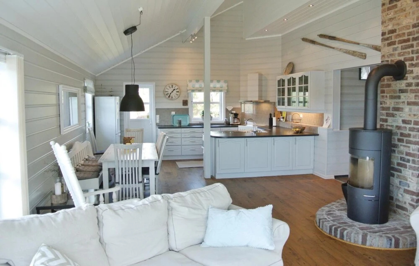 Øksnevik Hyttefelt 16 G