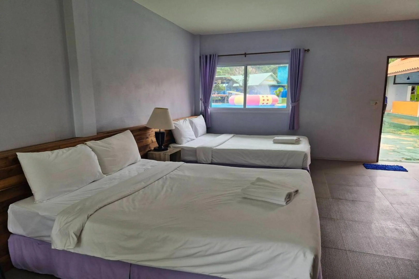 Tontarn Resort and Spa